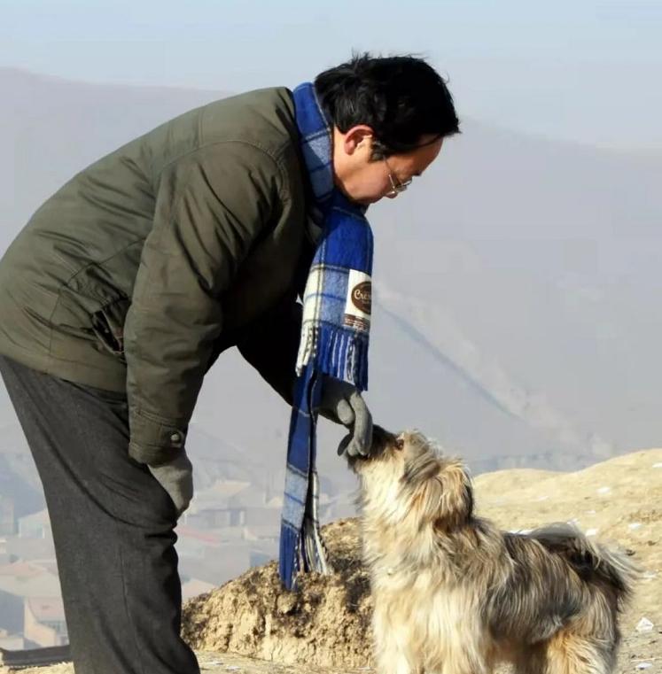 李城随笔：众生的花园