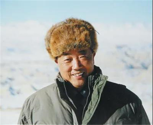 苟天林：西藏十年，如我一生1.jpg