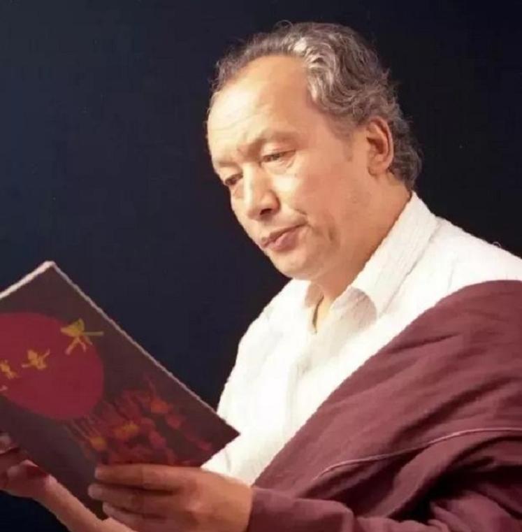 【百年辉煌•甘南文华】著名诗人、摄影家贡卜扎西