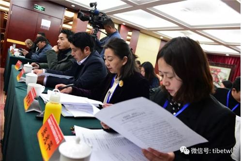 西藏自治区影视艺术家协会第四次代表大会召开2.JPG