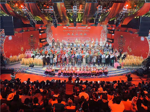 安多卫视2020藏历新年晚会《新春的颂歌》录制完成4.jpg