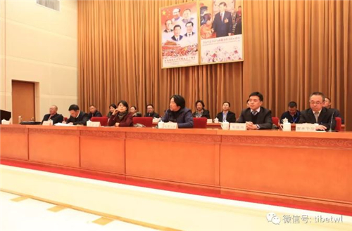 西藏自治区作家协会第六次代表大会在拉萨召开1.JPG